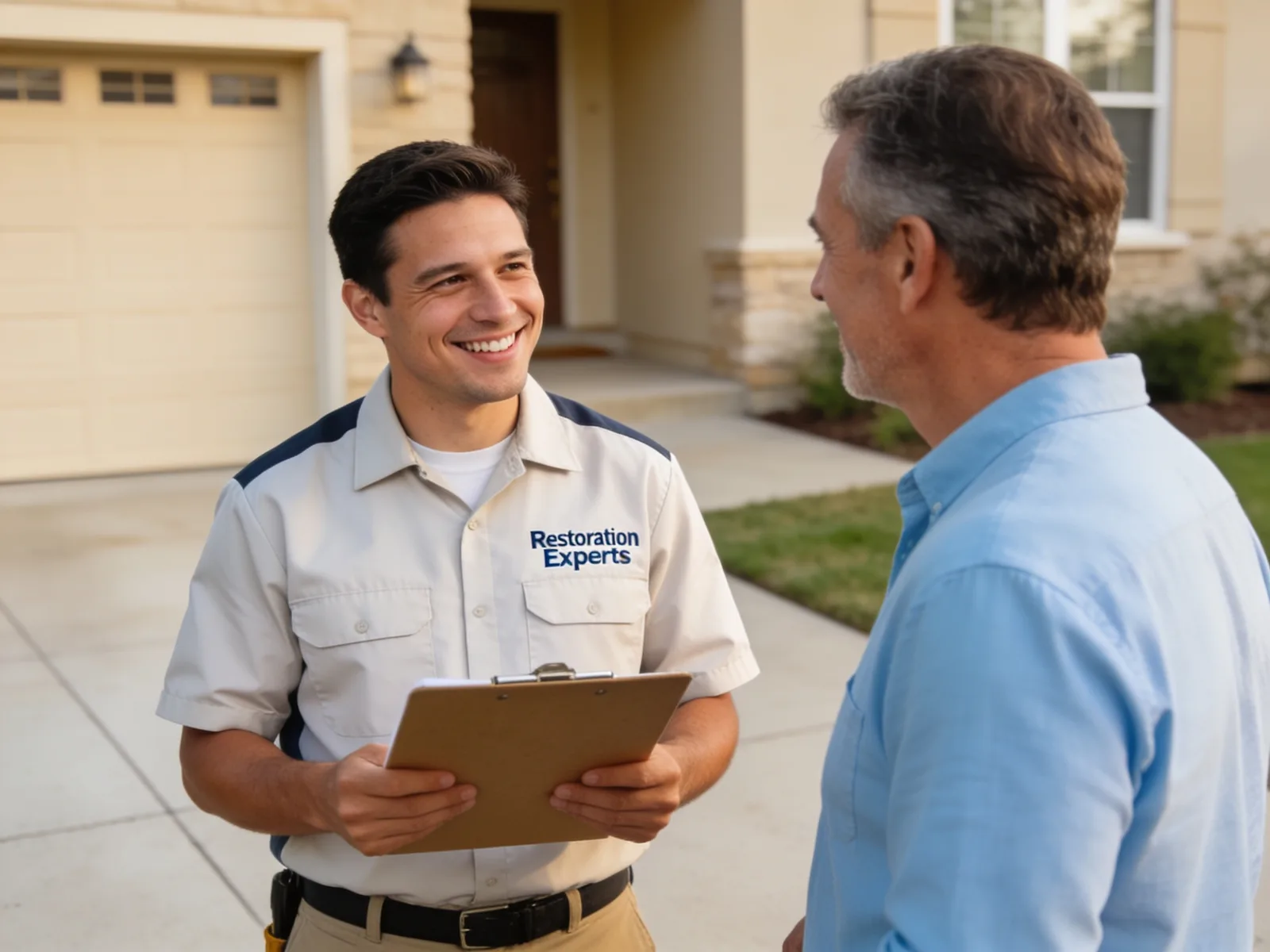 Water Damage Cleanup Chippewa Lake, MI FAQs